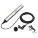 میکروفن یقه ای  Sony ECM-77B - Omnidirectional Lavalier Microphone